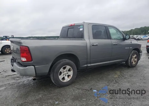 2010 Dodge Ram 1500 z USA, uszkodzony, nr VIN 1D7RB1CT9AS108772